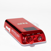 DRILL - RED RUBY (LUXE PRO)